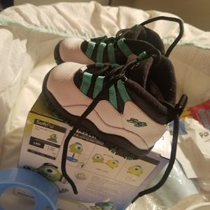 Air Jordan 10 infant
